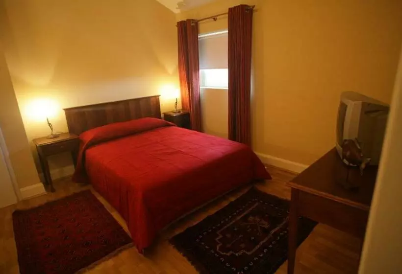 ベッドアンドブレックファースト Pateo Do Morgado   Turismo De Habitacao