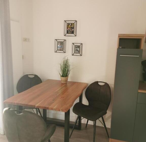 Ferienwohnung Moselterrasse