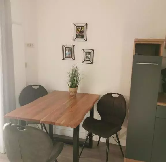 Ferienwohnung Moselterrasse