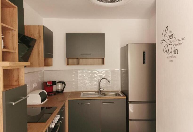 Ferienwohnung Moselterrasse