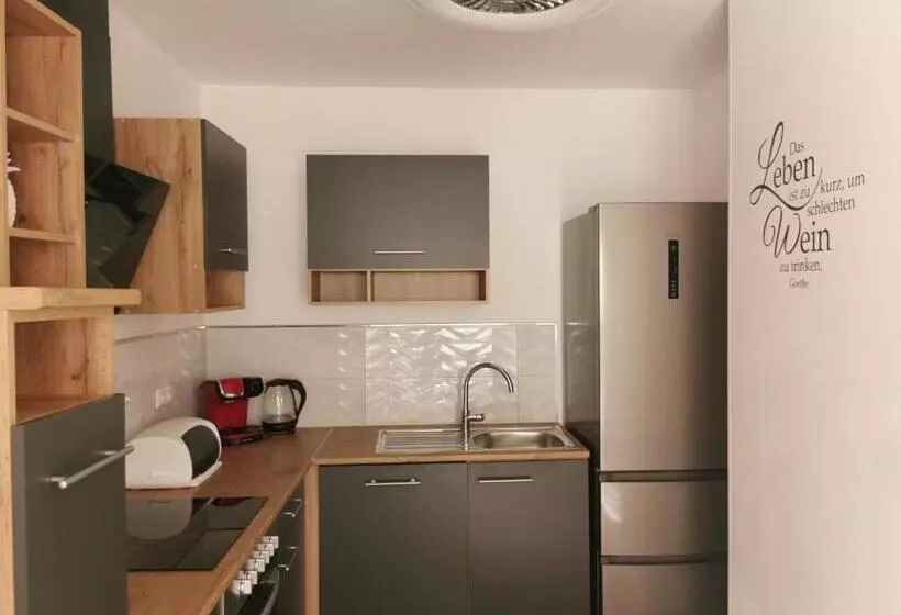 Ferienwohnung Moselterrasse