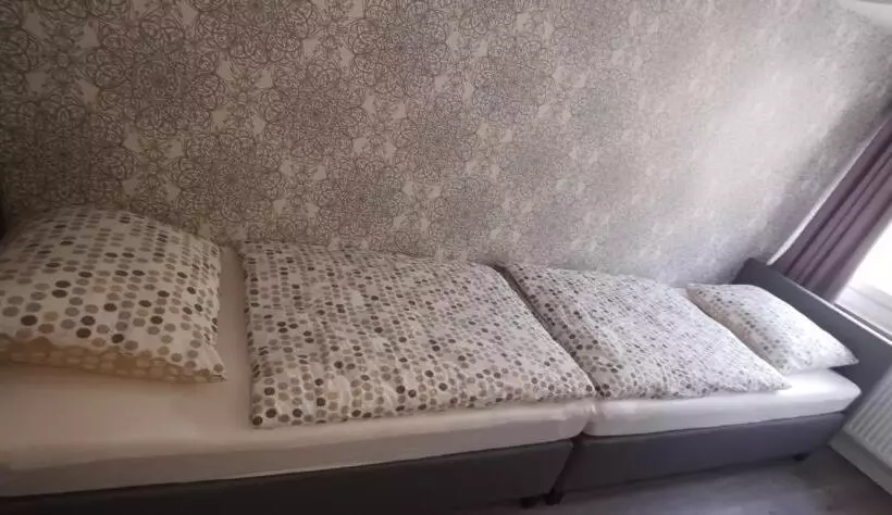 Ferienwohnung Moselterrasse