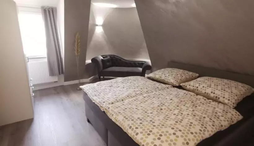 Ferienwohnung Moselterrasse