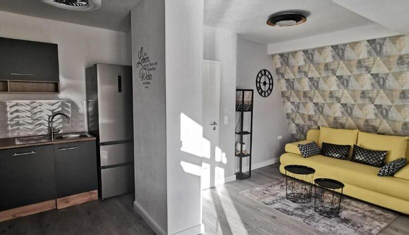 Ferienwohnung Moselterrasse