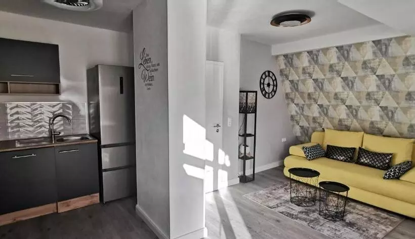 Ferienwohnung Moselterrasse