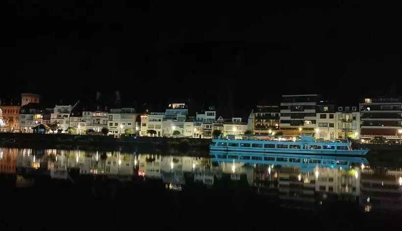 Ferienwohnung Moselterrasse