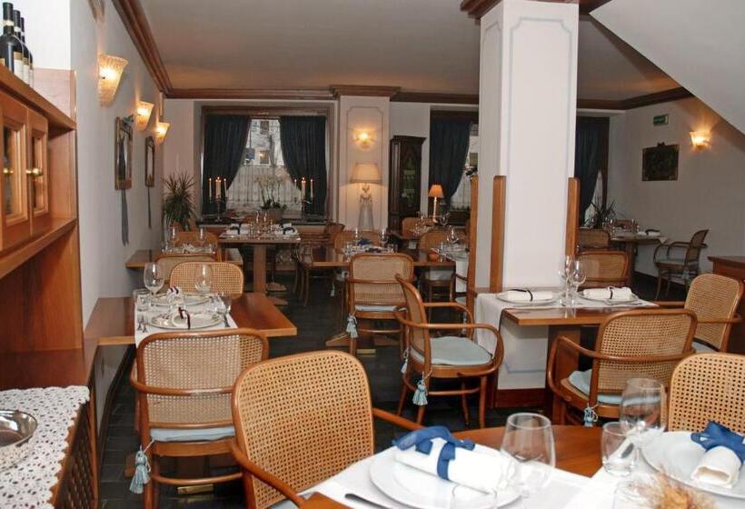 Hotelli Albergo Centrale