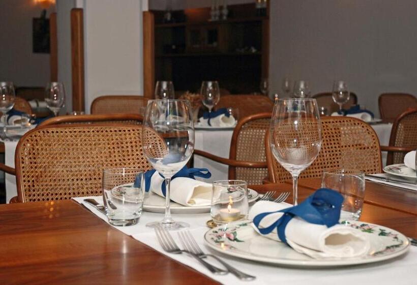 Hotelli Albergo Centrale