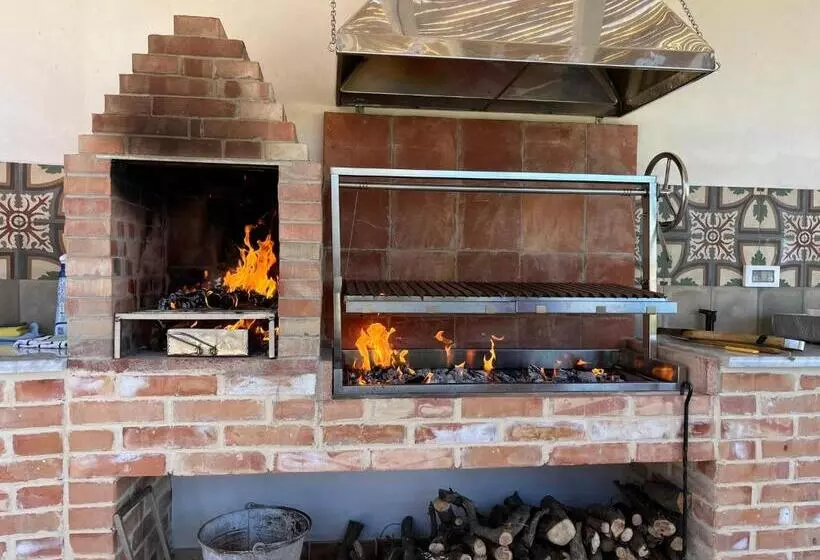 هتل Masseria Santacatrini