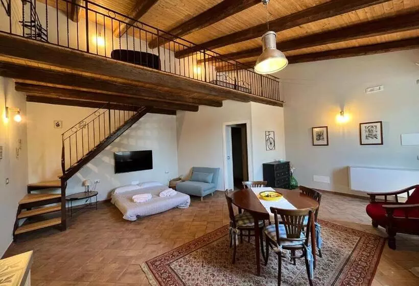 هتل Masseria Santacatrini