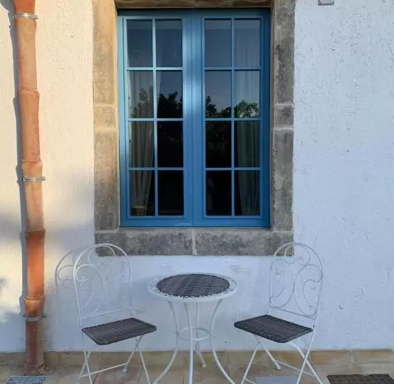 هتل Masseria Santacatrini
