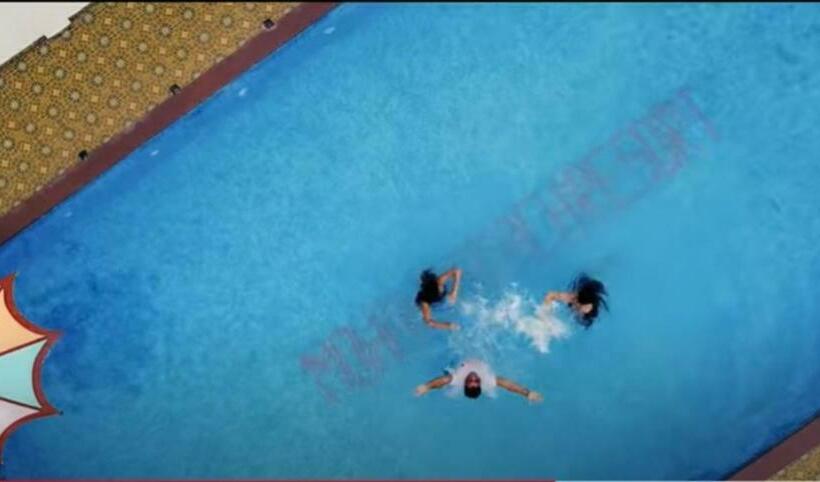 Hotel Mohana Beach Resorts Mandarmani