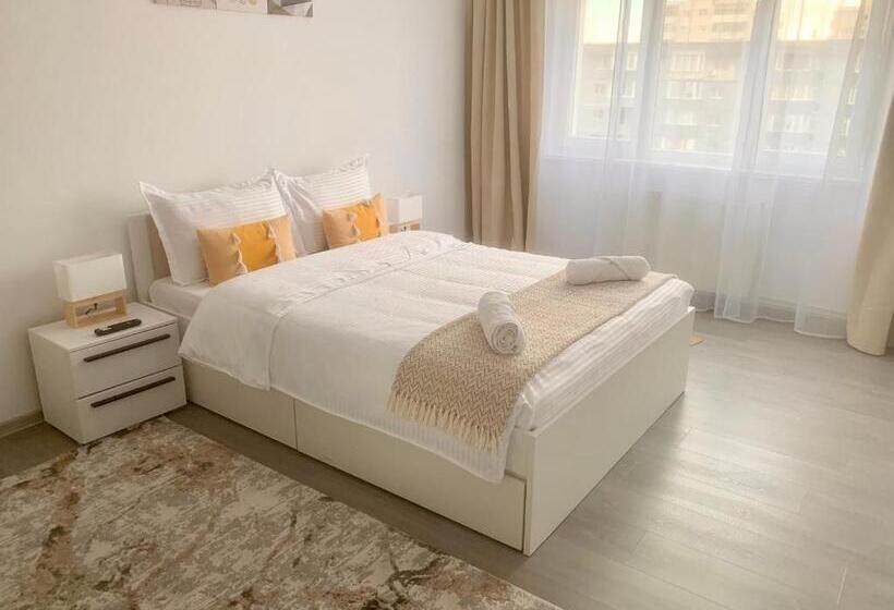 Jad   Family Apartments & Studios