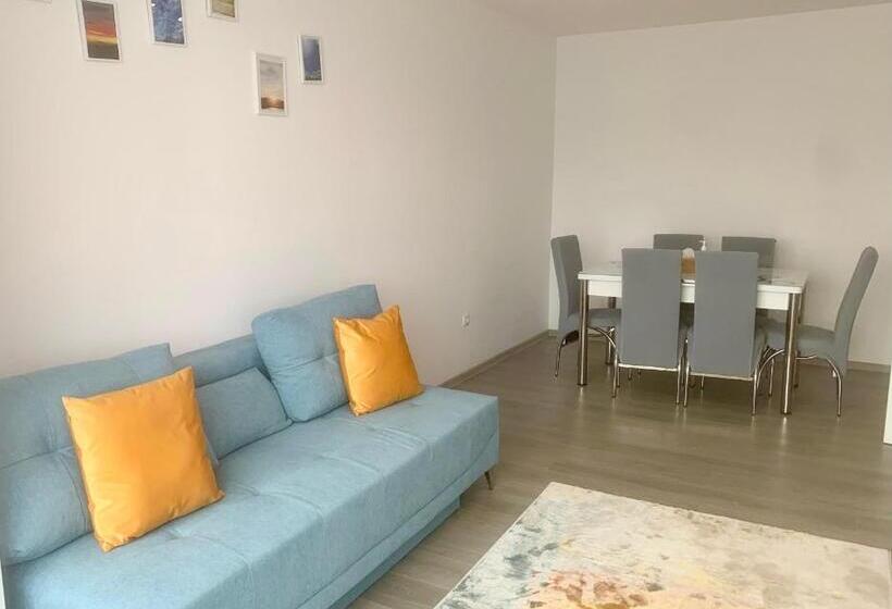 Jad   Family Apartments & Studios