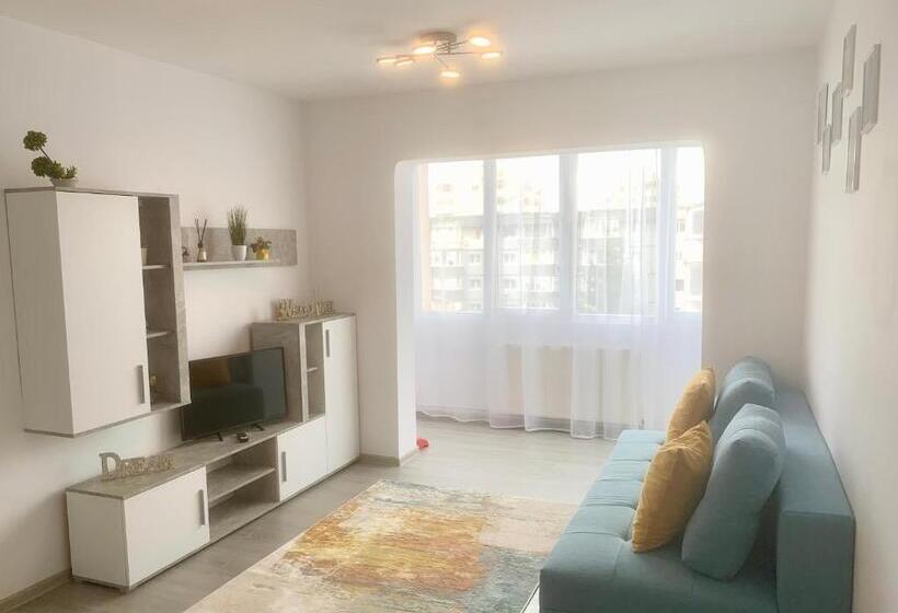 Jad   Family Apartments & Studios