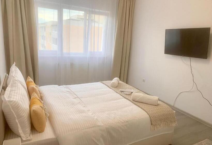 Jad   Family Apartments & Studios