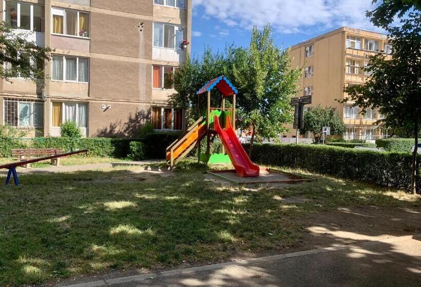 Jad   Family Apartments & Studios