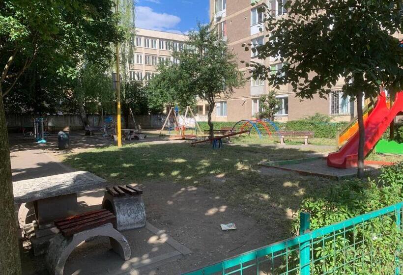 Jad   Family Apartments & Studios