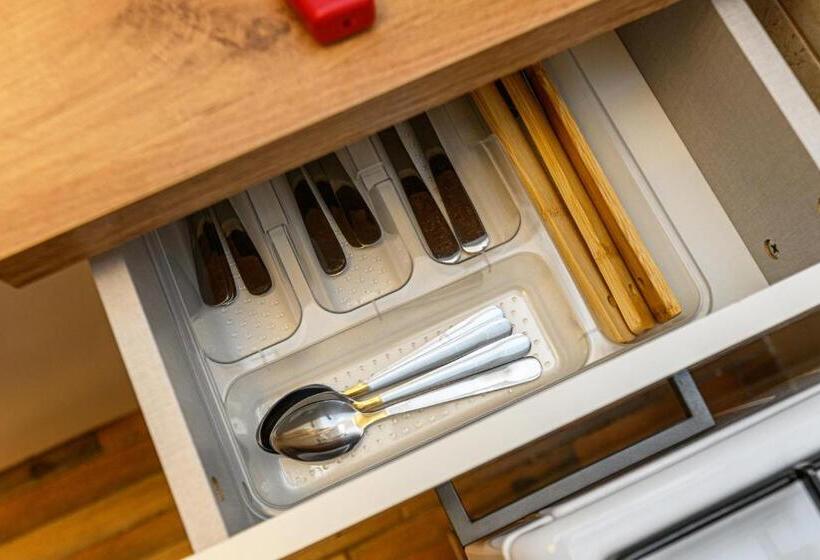 Jad   Family Apartments & Studios