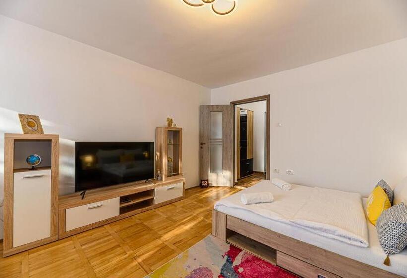 Jad   Family Apartments & Studios