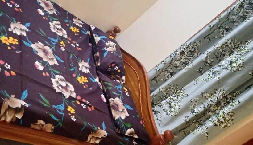 O Home Kkr New Town Near Sri Amruth Chithra Mandira