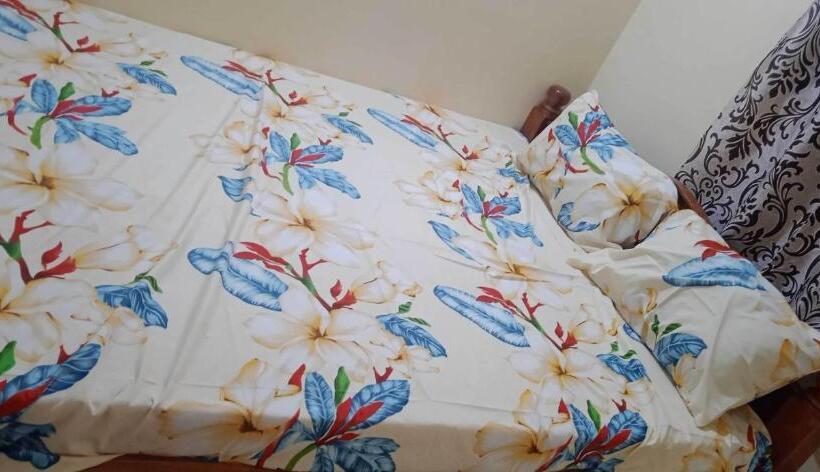 O Home Kkr New Town Near Sri Amruth Chithra Mandira