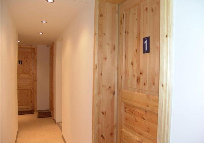 Пансион Deutsches Haus