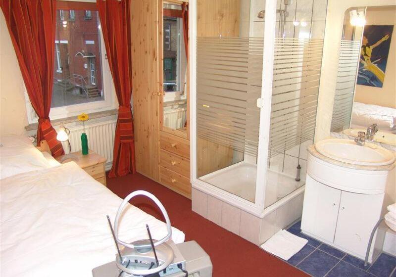 Пансион Deutsches Haus