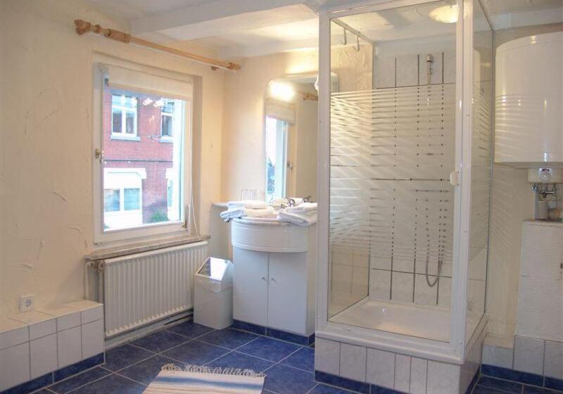 Пансион Deutsches Haus