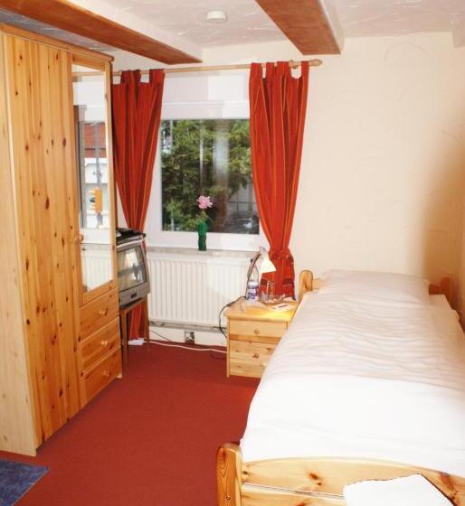 Пансион Deutsches Haus