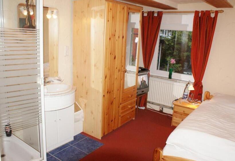 Пансион Deutsches Haus