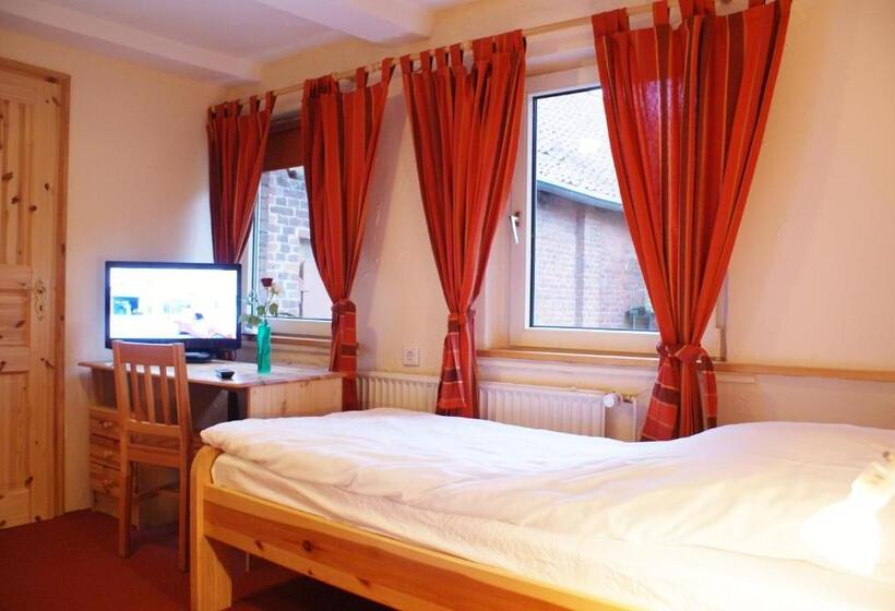 Пансион Deutsches Haus