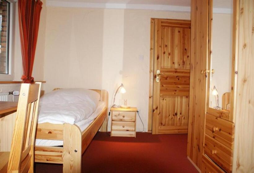 Пансион Deutsches Haus