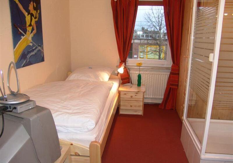 Пансион Deutsches Haus