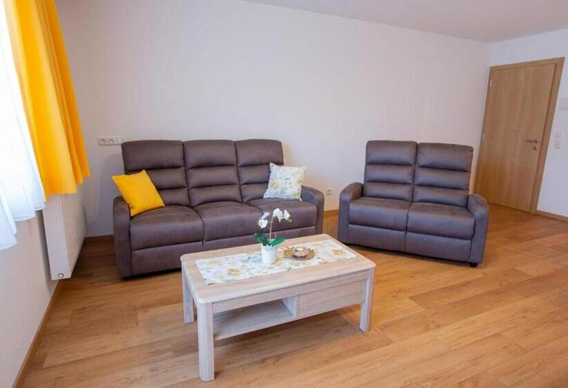 Пансион Gästehaus Alpenstern