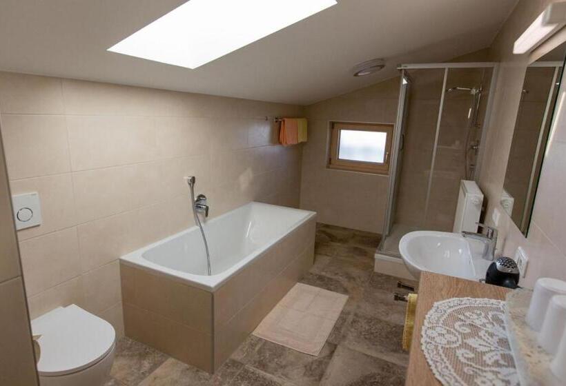 Пансион Gästehaus Alpenstern