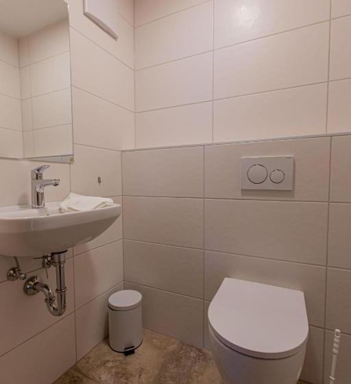 Пансион Gästehaus Alpenstern