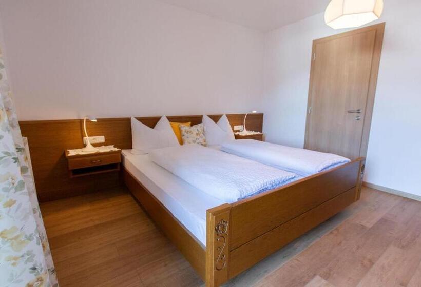 Пансион Gästehaus Alpenstern