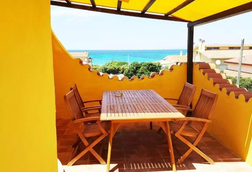 ペンション La Baia Apartments