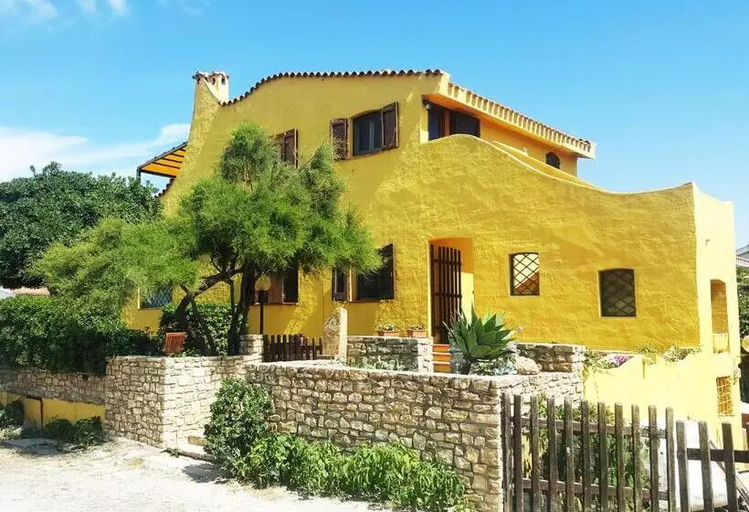 ペンション La Baia Apartments