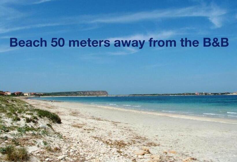 Пансион La Baia Apartments