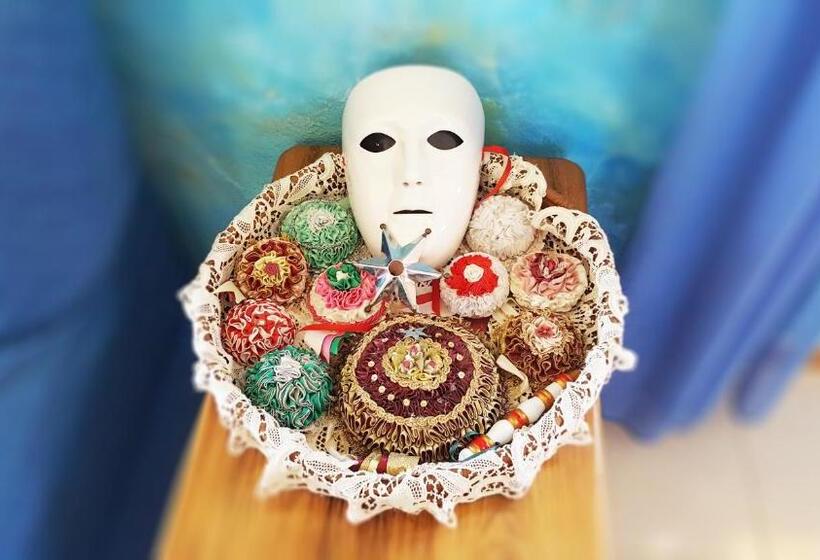 Пансион La Baia Apartments