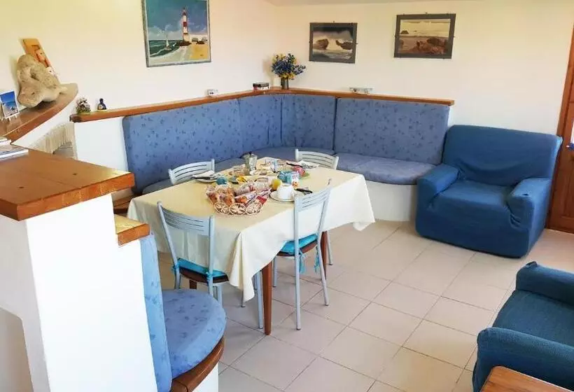 ペンション La Baia Apartments