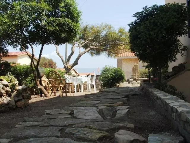 ペンション La Baia Apartments