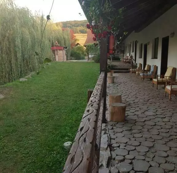 پانسیون Vila Sura Razoare