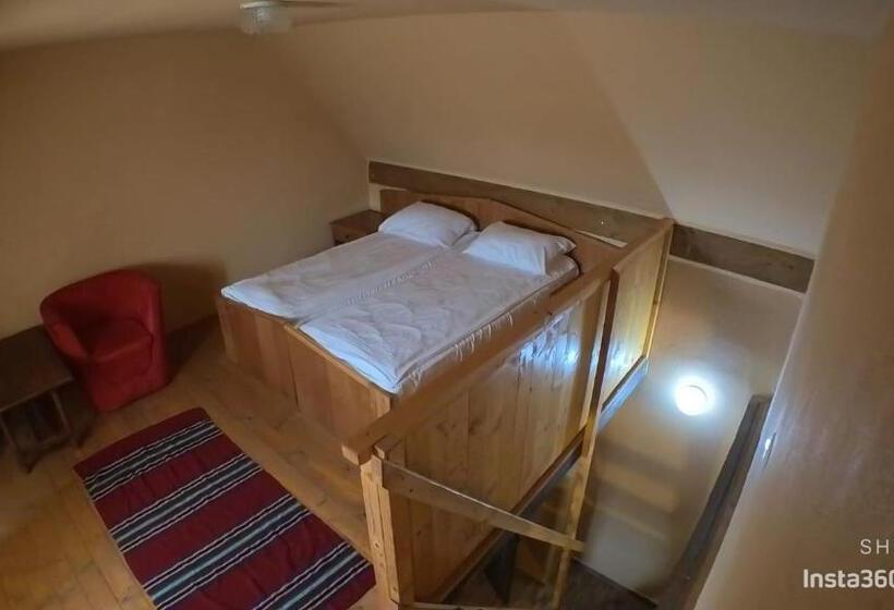 Пансион Vila Sura Razoare