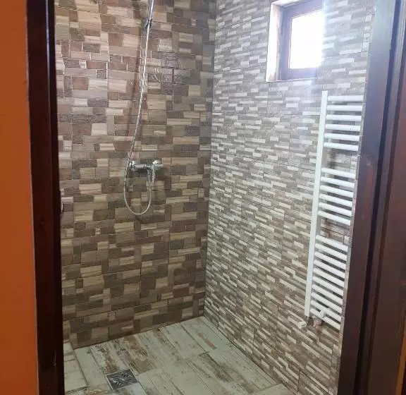 پانسیون Vila Sura Razoare