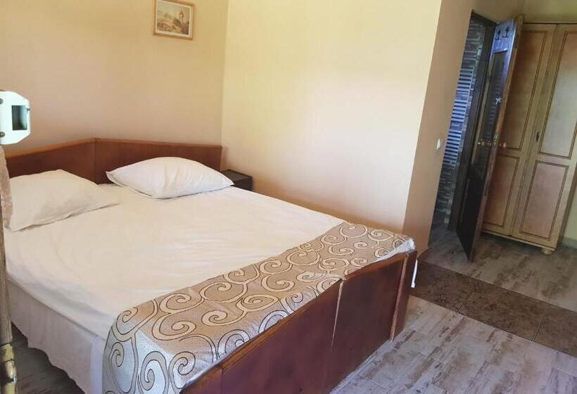 Пансион Vila Sura Razoare