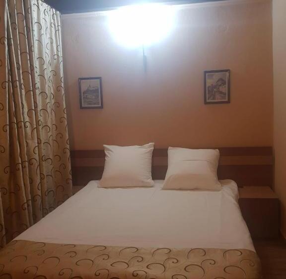 Пансион Vila Sura Razoare