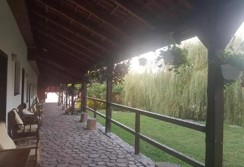 پانسیون Vila Sura Razoare